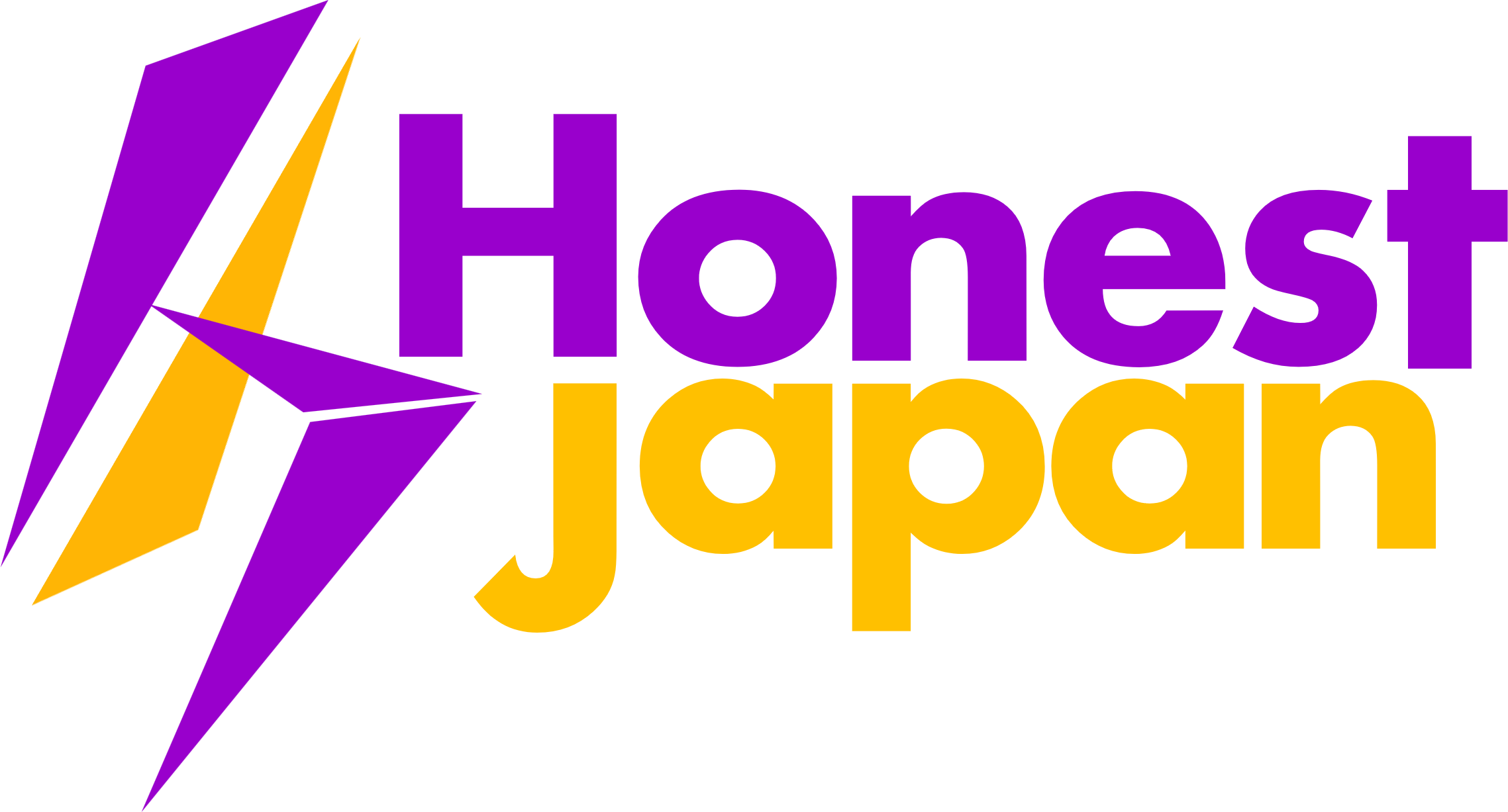 Honest Japan